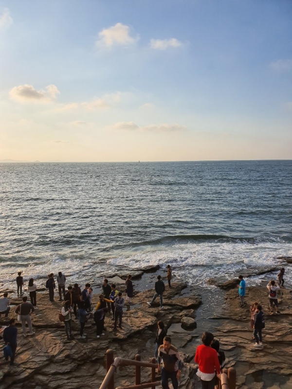 전북 부안군 변산면