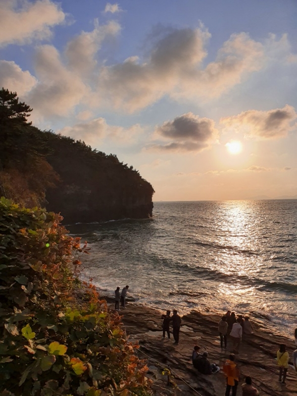 전북 부안군 변산면