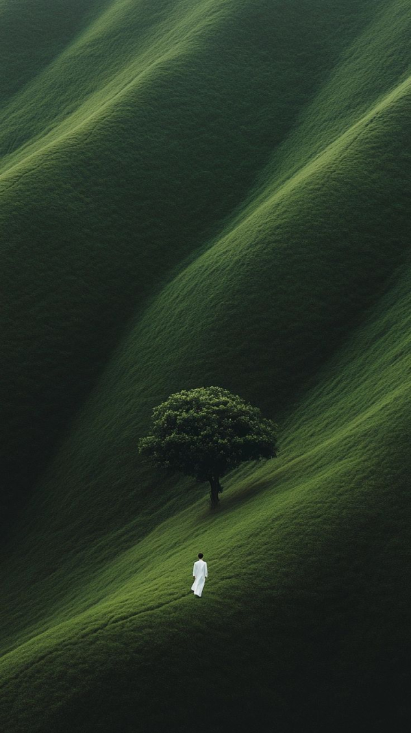진실의 소리에 귀기울이며