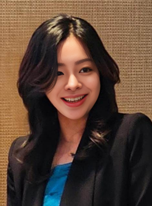 김손비야 교수