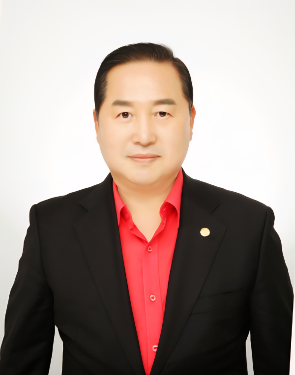 이창호 한중교류촉진위원회 총재